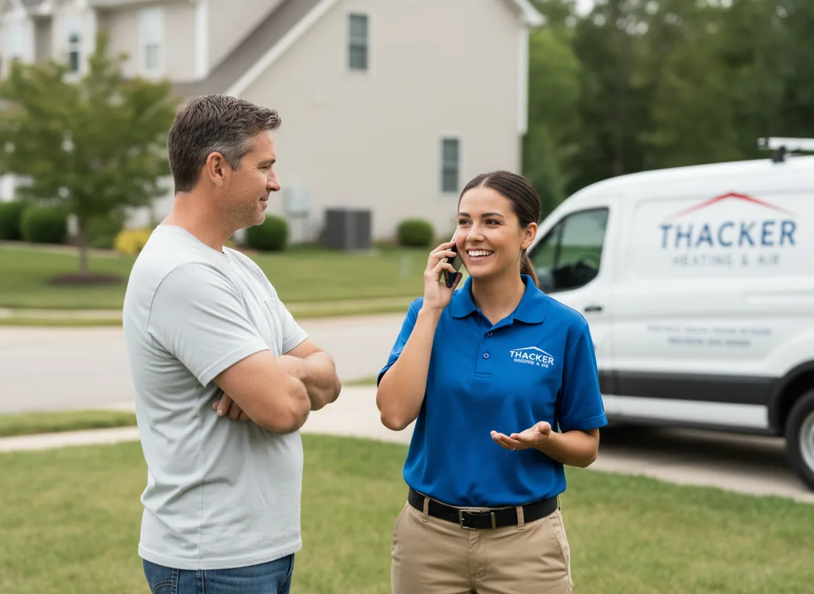 Ac Repair Pocatello, ID FAQs